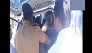 TN: Former CM Palaniswami's car stopped by polling officers