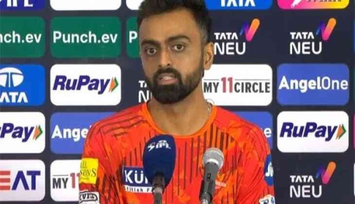 Jaydev Unadkat