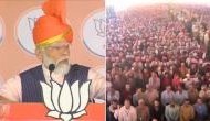 Jammu and Kashmir will get assembly polls, statehood soon, says PM Modi 