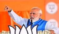 PM Modi to address rallies in central and south Kerala today