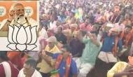 PM Modi in Kerala: Congress in backdoor agreement with banned organisation