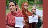 Lok Sabha polls: 68.27 per cent polling recorded in J-K's Udhampur amid rains