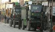 J-K: High alert in Rajouri, security forces conduct search operation after firing incident