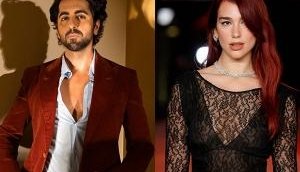 Ayushmann Khurrana, Dua Lipa to attend TIME100 Gala in New York