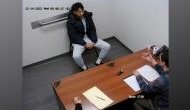 Chinese citizen sentenced to prison in US 
