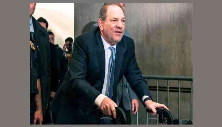 Harvey Weinstein