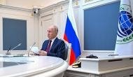 Putin says plans to visit China next month: Report