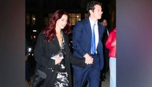 Dua Lipa, Callum Turner spotted hand-in-hand on New York City date night