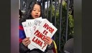 Oslo: Tibetans demand release of 11th Panchen Lama