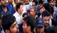 NIT Durgapur student found dead