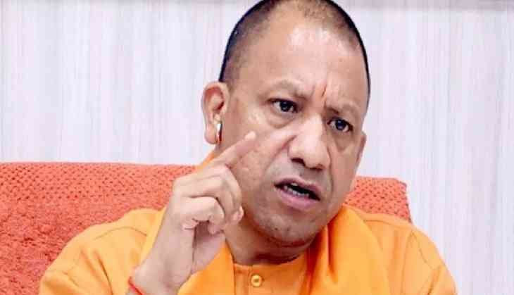 Uttar Pradesh Chief Minister Yogi Adityanath