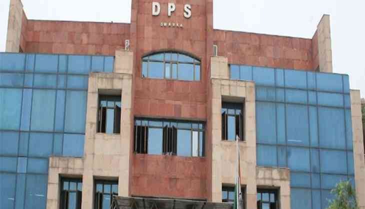 Delhi Public School Dwarka