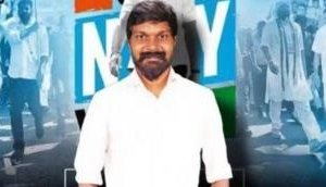 Amit Shah's fake video case: Congress' Arun Reddy in three days police custody