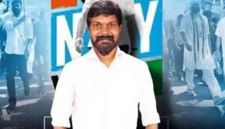 Arun Reddy held in Amit Shah doctored case