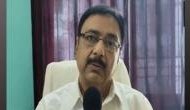 Presiding officer on election duty dies of heart attack 