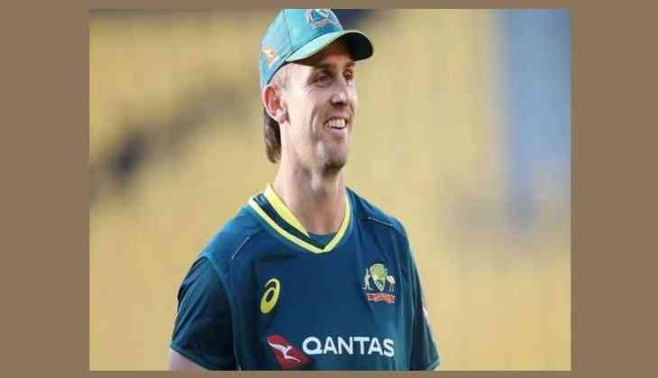 Mitchell Marsh
