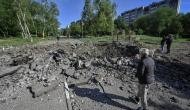 Ukraine parliament passes bill allowing prisoners to join military 