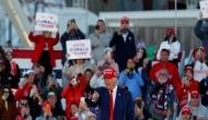 Biden surrendering US campuses to 'anarchists, jihadist freaks': Donald Trump on college protests