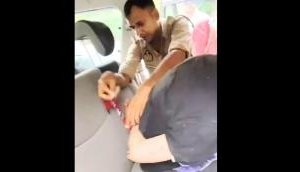 Noida Police rescue businessman kidnapped on way to Delhi Airport
