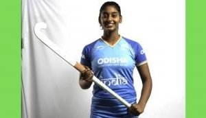 Indian Junior Women's Hockey Team Starts Europe Tour with 2-0 Win