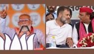 'Shehzadas' will blame EVM on June 4: PM Modi takes a dig at Rahul and Akhilesh