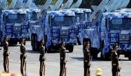 China begins joint military drills surrounding Taiwan