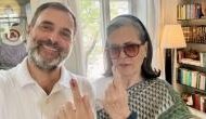 'Vote for your rights, future of family': Rahul Gandhi