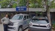 Pune Crime Branch arrests two doctors in Porsche car crash case for manipulating blood samples