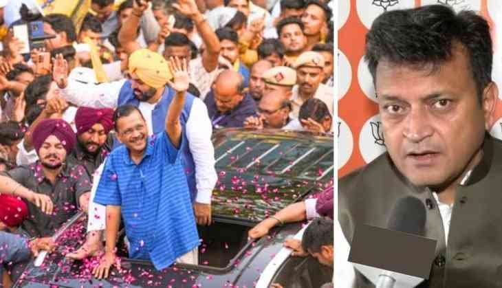 Ajay Alok on Delhi CM's bail extension request