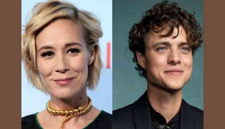 Liza Weil, Douglas Smith