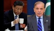 Pakistan PM Shehbaz Sharif to visit China 