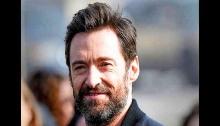 Hugh Jackman