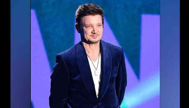 Jeremy Renner