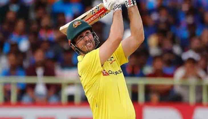 Mitchell Marsh