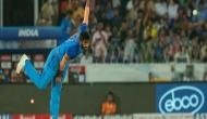 Jasprit Bumrah on his mindset after returning from injury