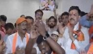 Lok Sabha results: EC trends show BJP sweeping Delhi