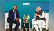 Maldives President to attend PM Modi's swearing-in ceremony in Delhi: Reports