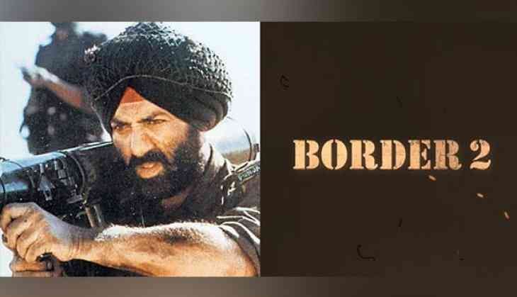 Sunny Deol, Border 2