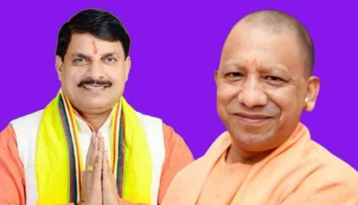 Uttar Pradesh to Quench Madhya Pradesh's Thirst