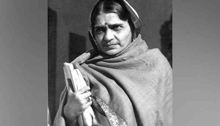 Hansa Mehta