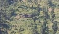 One terrorist killed in encounter in J-K's Doda