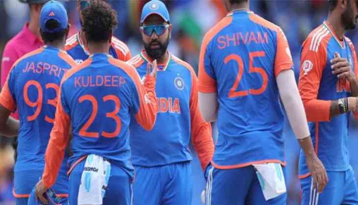 Team India