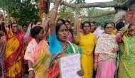 West Bengal: BJP claims women worker stripped for supporting the party, NCW takes note