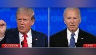 Tucker Carlson claims prominent Democrats suggest US president 'brain-damaged'