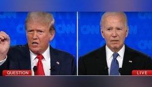 Tucker Carlson claims prominent Democrats suggest US president 'brain-damaged'