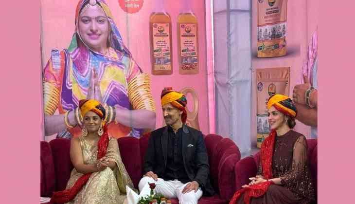 Jaipur Influencer Meet