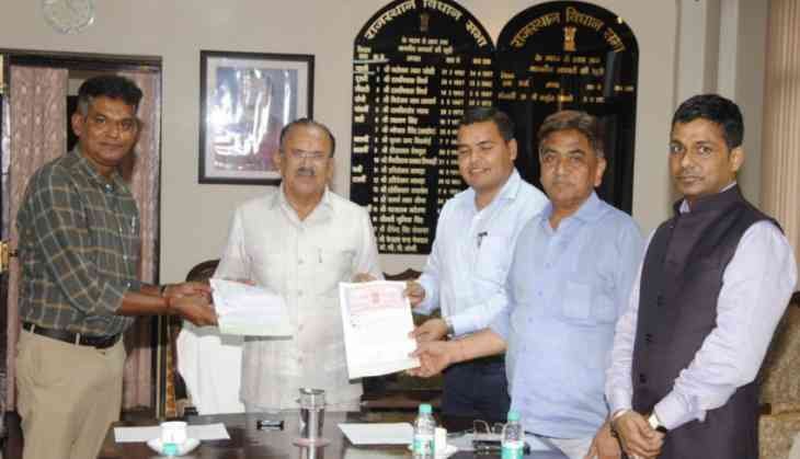 Rajasthan's Cultural Heritage to be Showcased at Assembly Museum