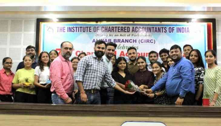 Tanisha Gupta Secures 23rd Rank