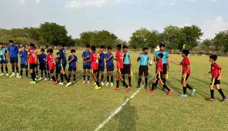 Rajasthan Football Championship