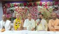 Gwalior: Lord Jagannath's Chariot Festival to be Held Today